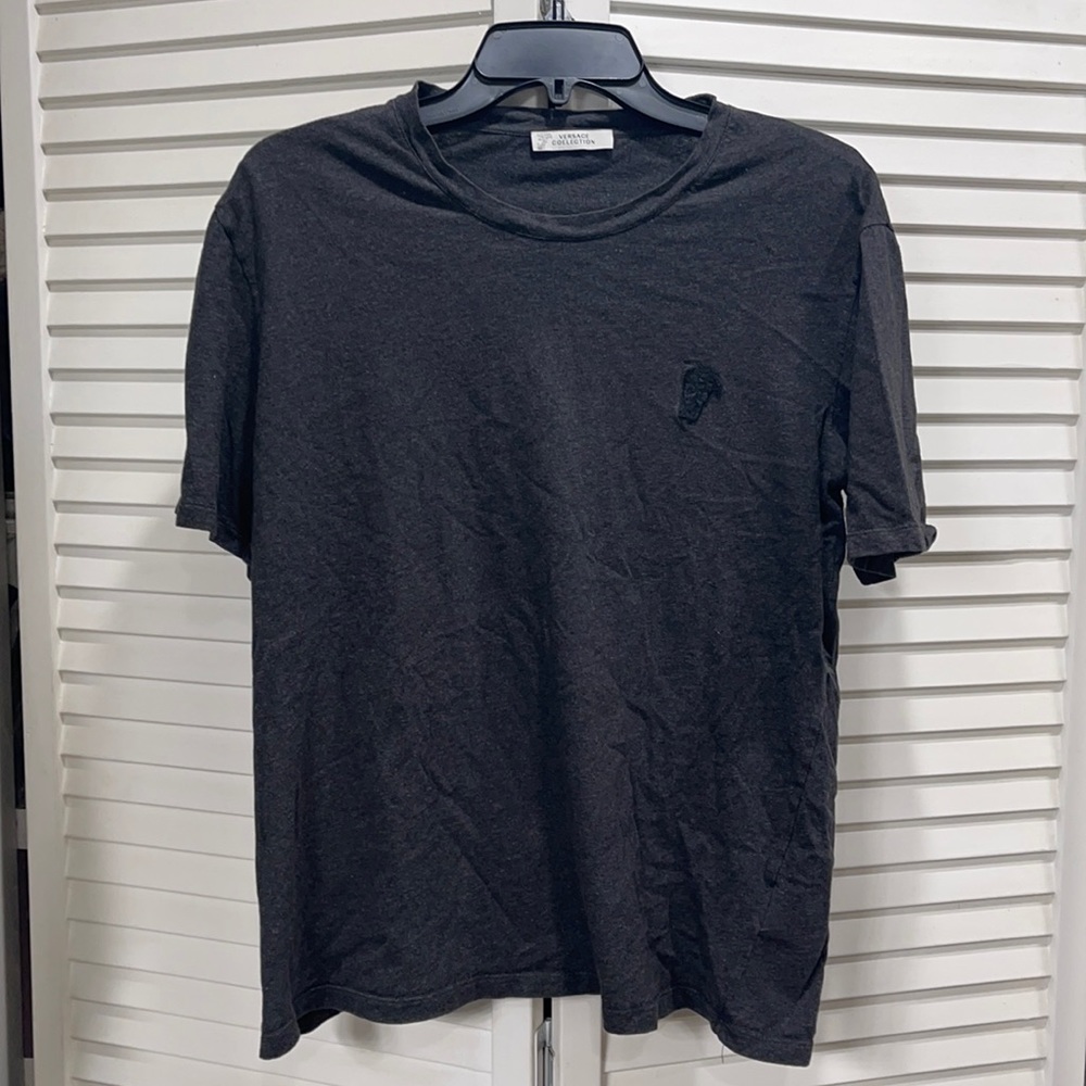 Versace t-shirt